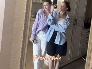 Rosanash