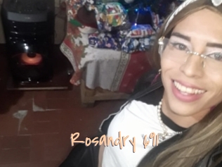 rosandry_691 Salopes de 18 ans
