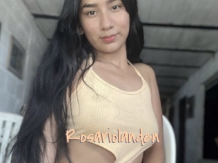 Rosariolanden