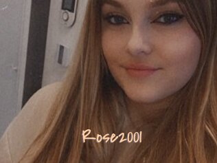 rose2001 Salopes de 18 ans