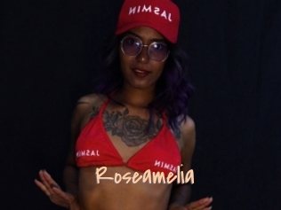 Roseamelia
