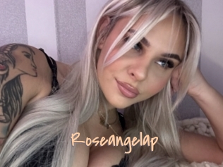 Roseangelap