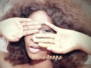 Roseannne