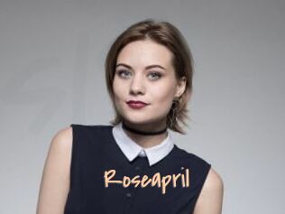 Roseapril