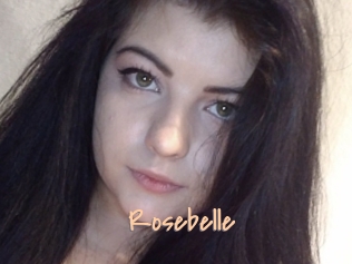 rosebelle Salopes de 18 ans