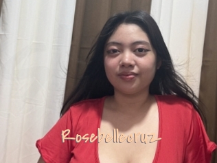 Rosebellecruz