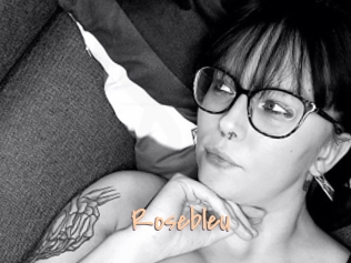 Rosebleu
