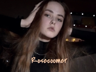 Rosecoomer
