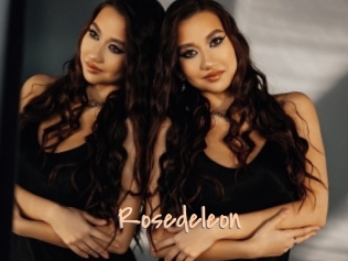 Rosedeleon