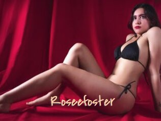 Roseefoster