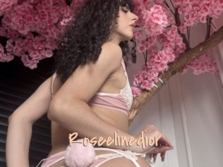Roseelinedior