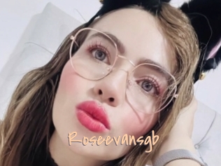 Roseevansgb