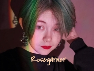Rosegarner