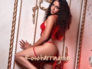 Roseharrington