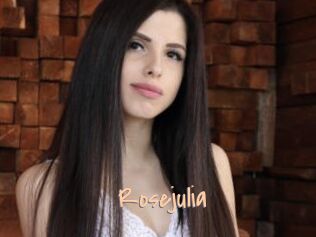 Rosejulia