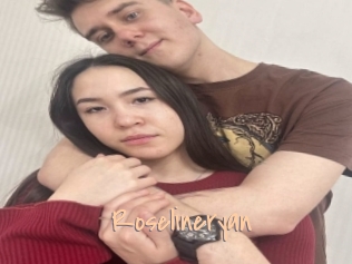 roselineryan Salopes de 18 ans