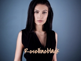 rosellineblack Salopes de 18 ans