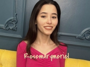Rosemarymeriel