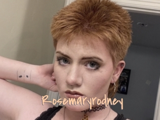 Rosemaryrodney