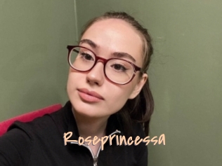 Roseprincessa