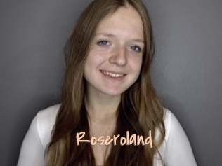 Roseroland
