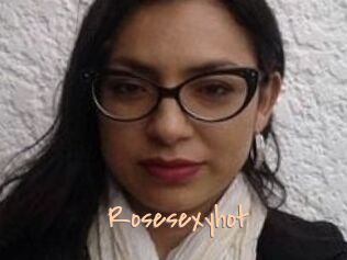 Rosesexyhot