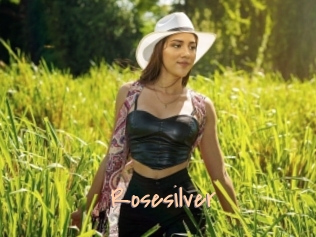 Rosesilver