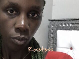 Rosetess