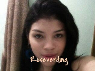 Roseverding