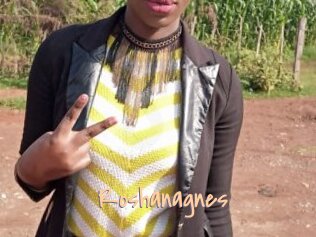 Roshanagnes