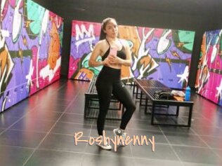 Roshynenny