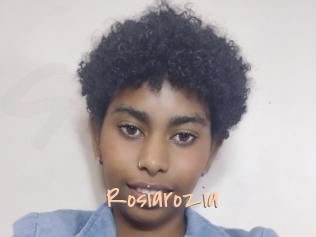 rosiarozia Salopes de 18 ans