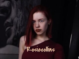 Rosiecollins