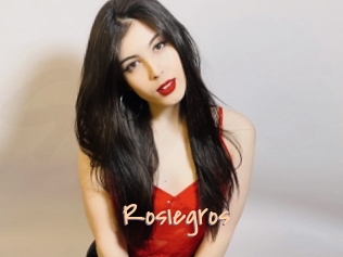 Rosiegros
