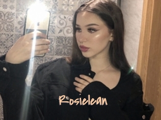 rosielean Salopes de 18 ans