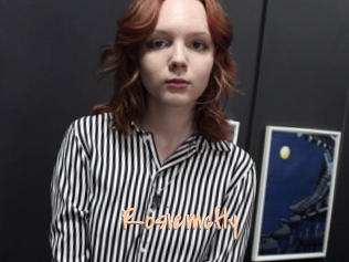 Rosiemcfly