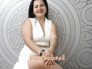 Rosieodonell