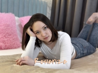 Rosierize