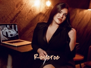 Rosieroe