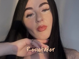 Rosietaker