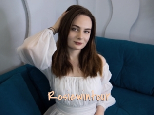 Rosiewintour