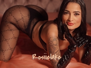 Rosiielake