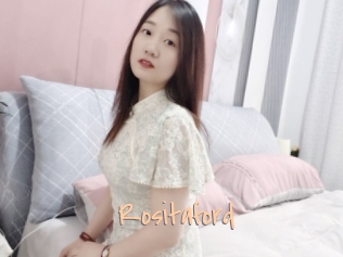 rositaford Salopes de 18 ans