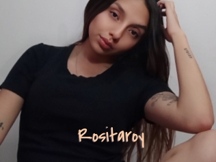 Rositaroy