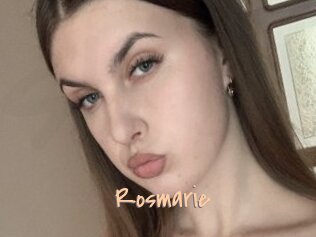 Rosmarie