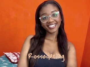 Rossedarling