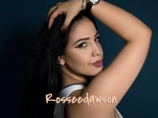 Rosseedawson