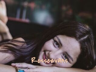 Rosseevans