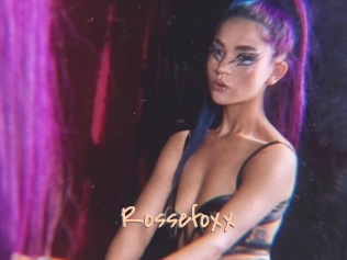 rossefoxx Salopes de 18 ans
