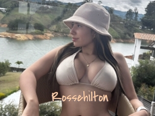 rossehilton Salopes de 18 ans